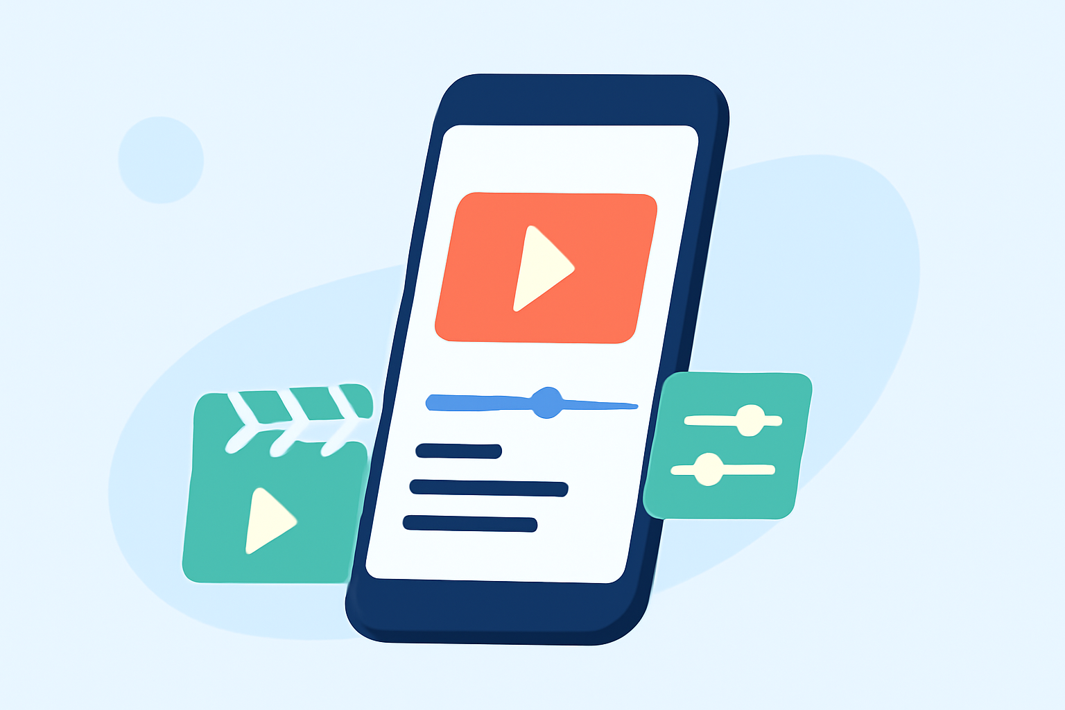Editing Airport Footage on Android: Your Complete Guide