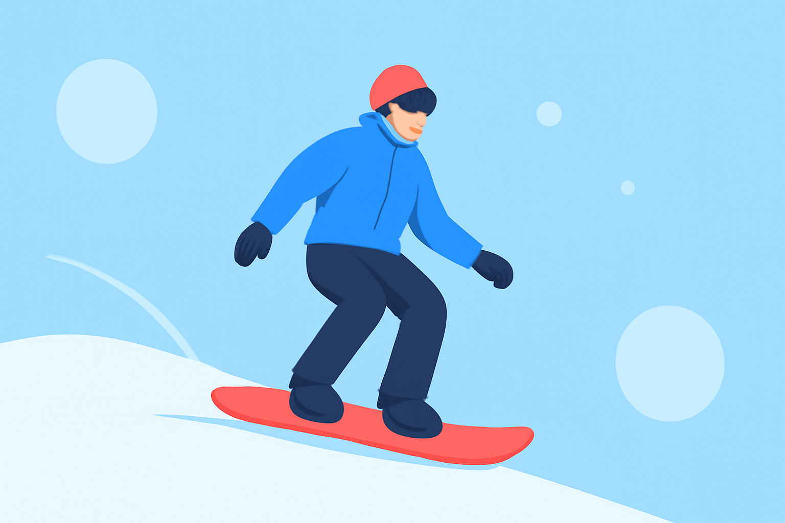 Optimal Weather Conditions for Snowboarding: A Comprehensive Guide