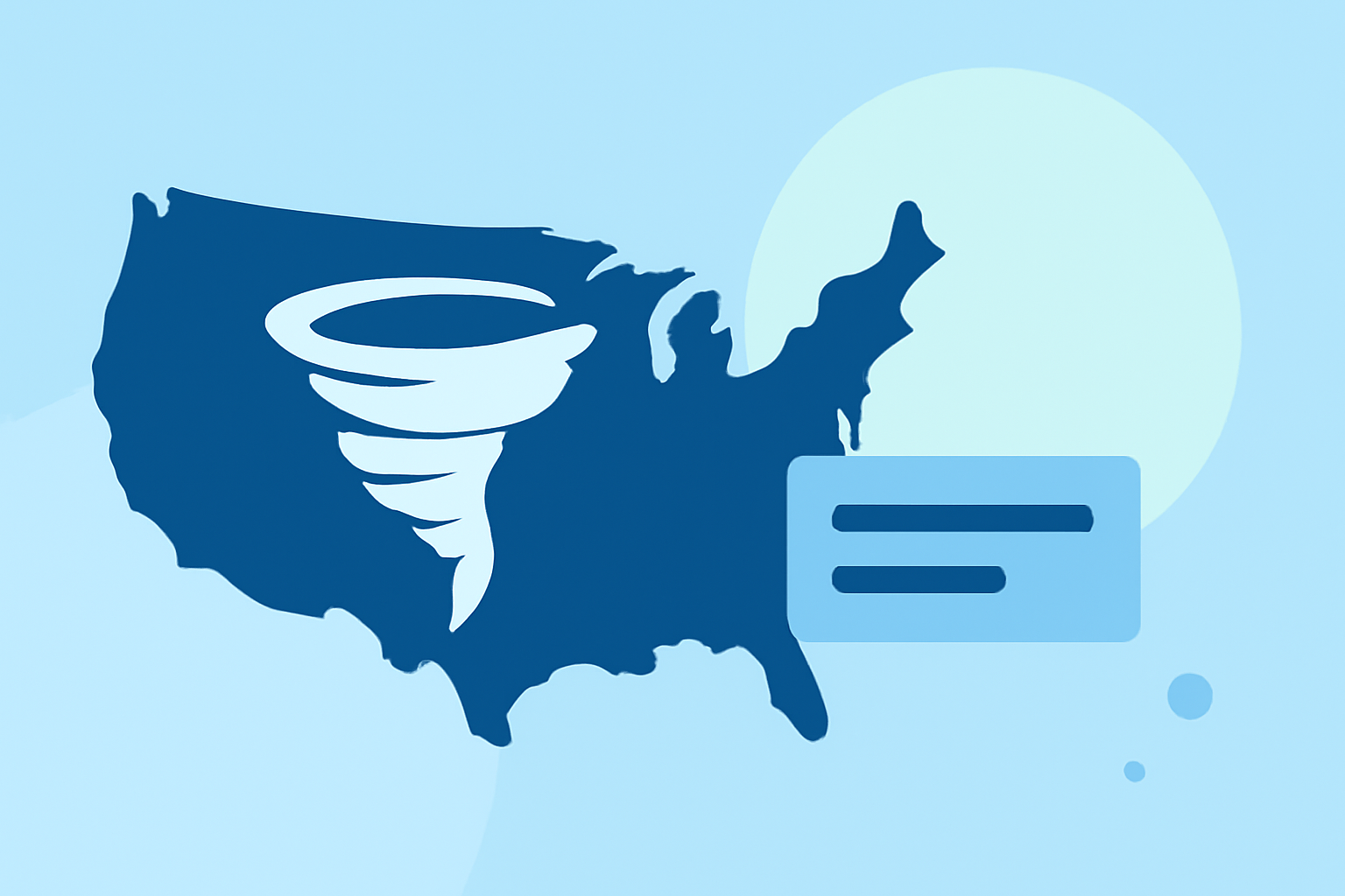 Understanding the 2023 Tornado Season Outlook in the United States