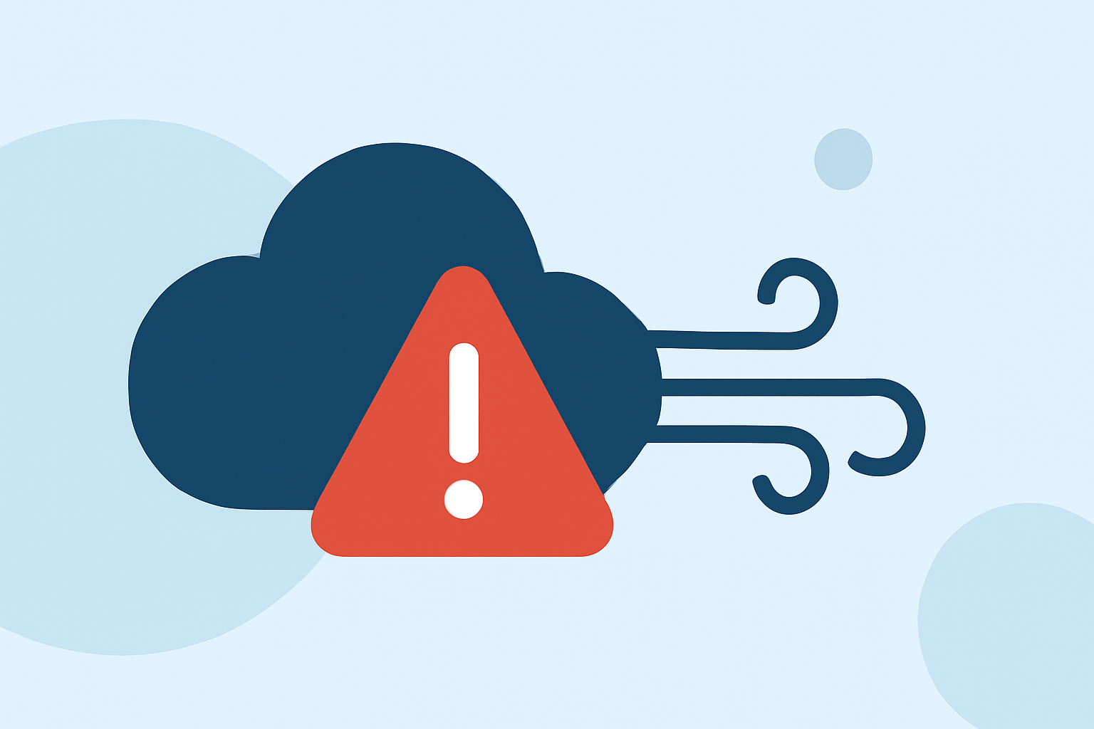 Understanding High Wind Alerts: Essential Information for Safety