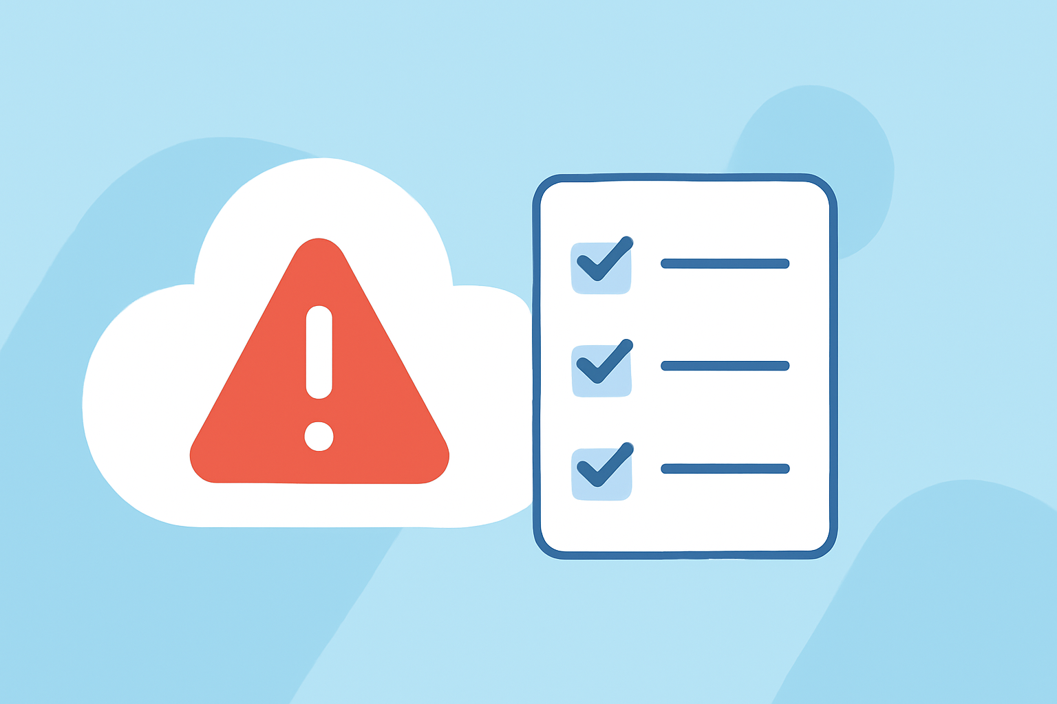 Weather Alert Customization Checklist for Users in the United States