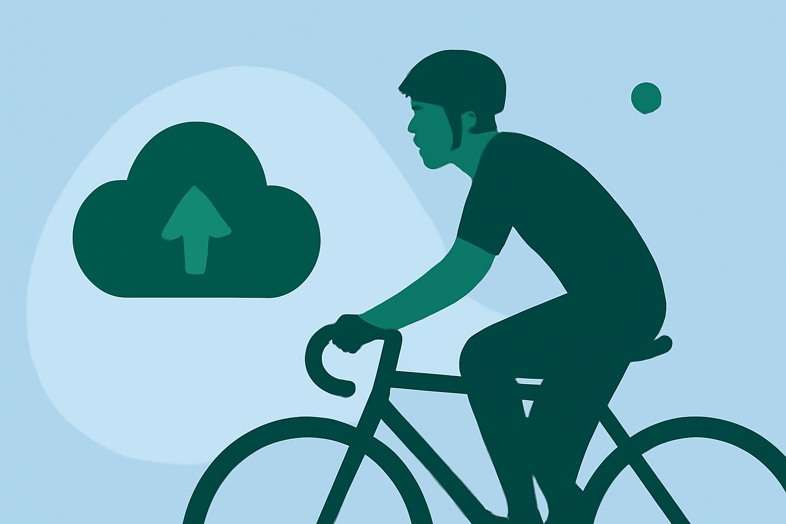 Easy Weather Planning for Outdoor Cycling: Essential Tips for Gardeners