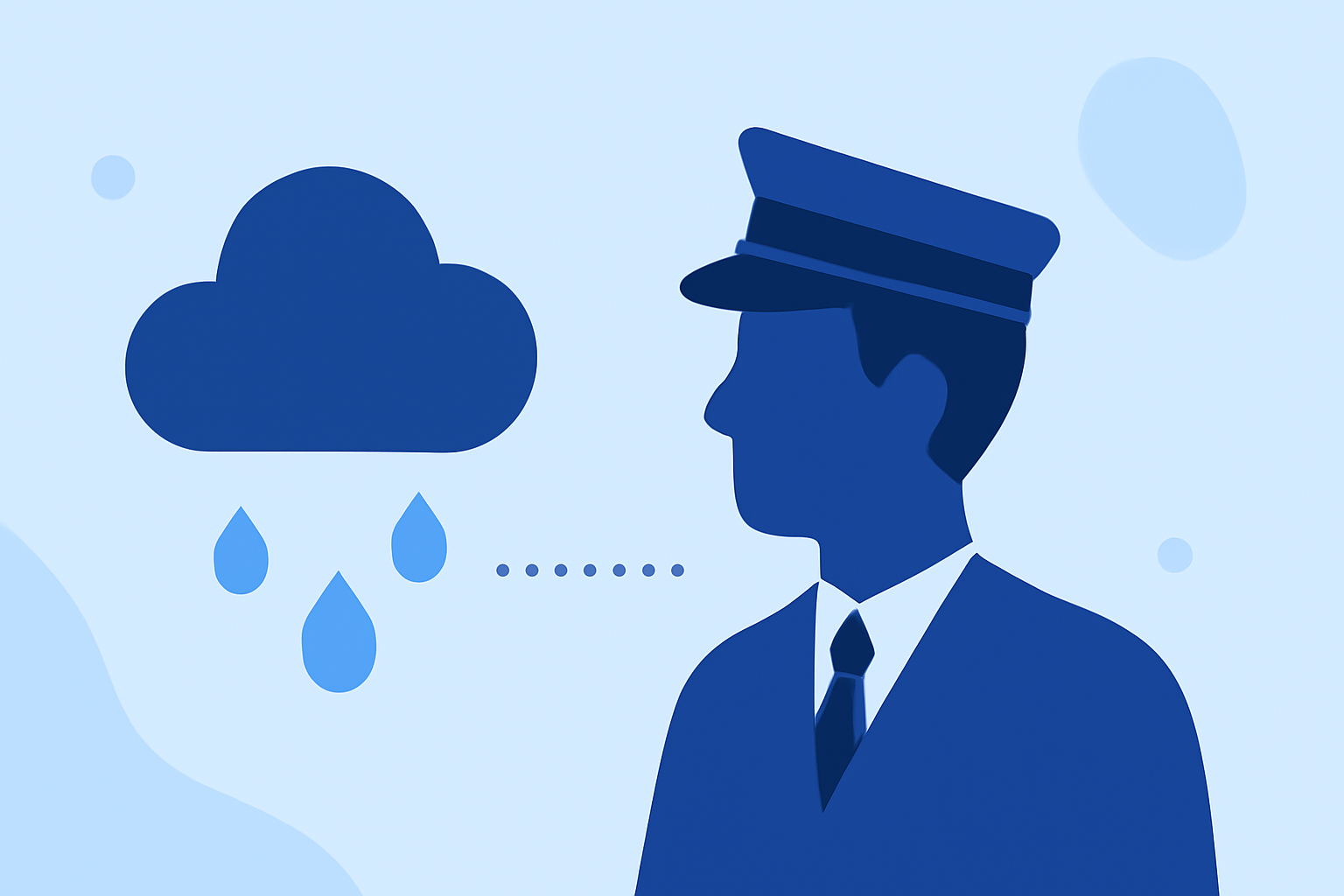 Essential Tips for Bus Drivers: Avoiding Common Weather-Related Mistakes