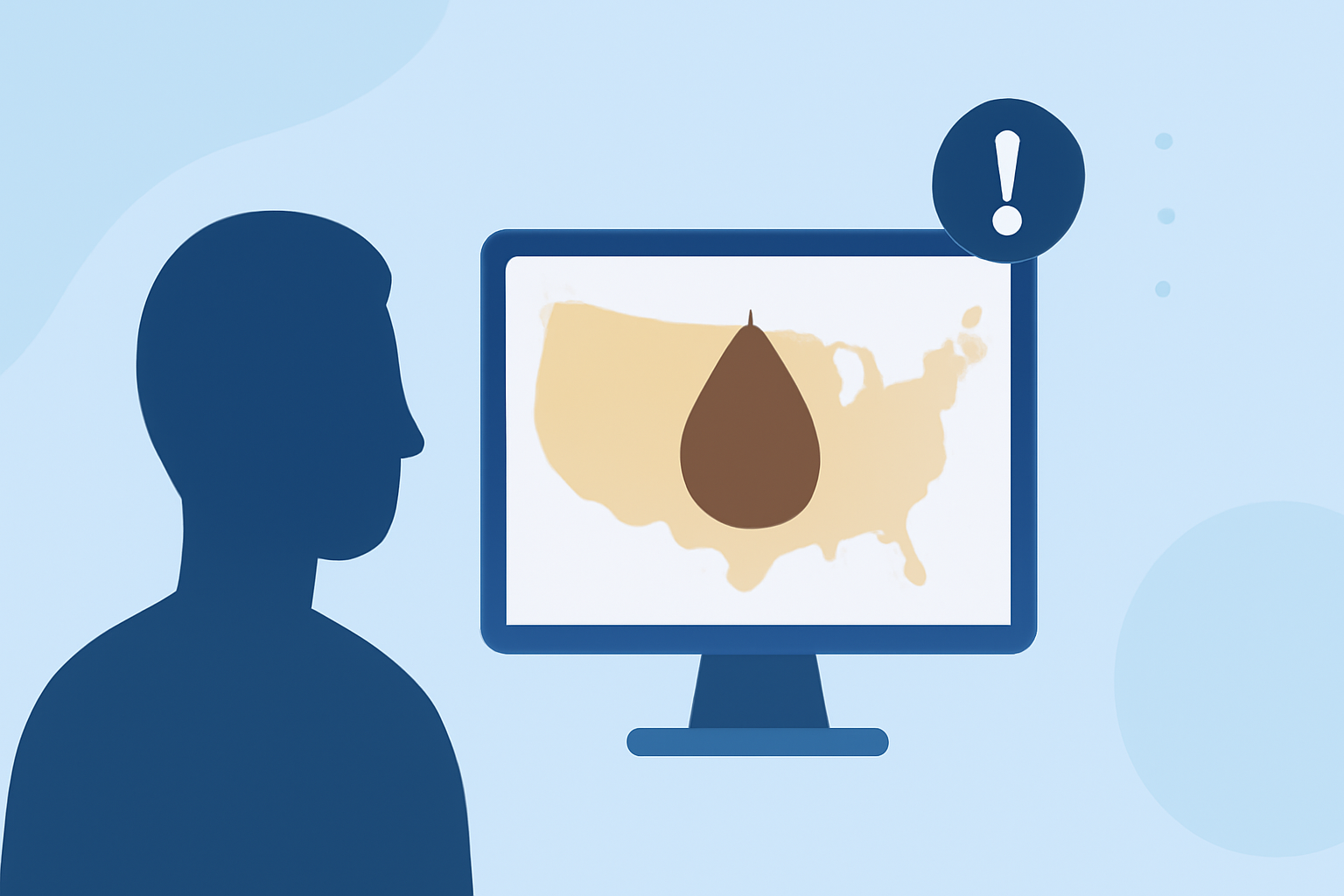 Understanding Drought Monitoring: A Guide for Travelers in the United States