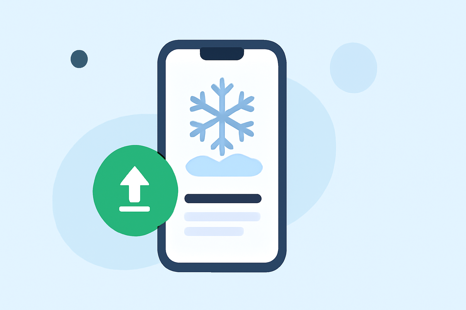 Understanding Ice Forecasts on Android: A Comprehensive Guide