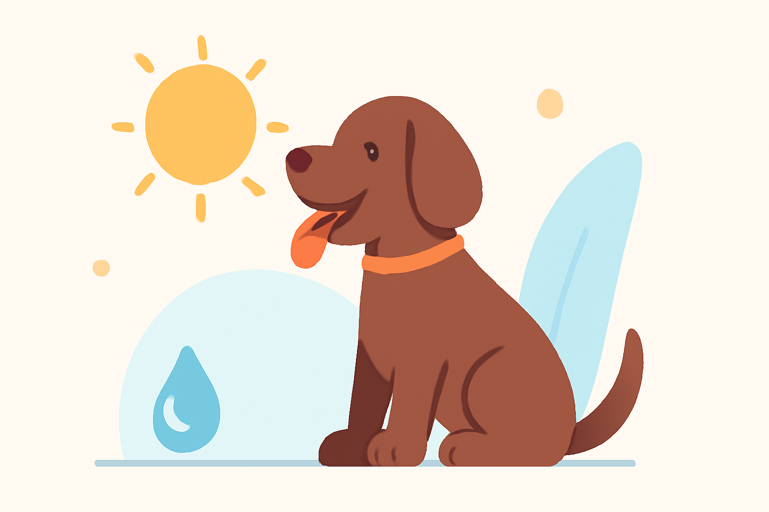 Essential Strategies to Safeguard Your Pet During Record Heat Streaks