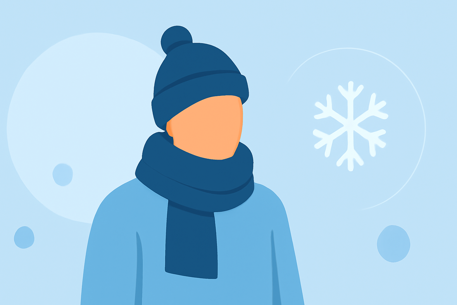 Cold Wave Travel Safety: Essential Guidelines for Safe Journeys