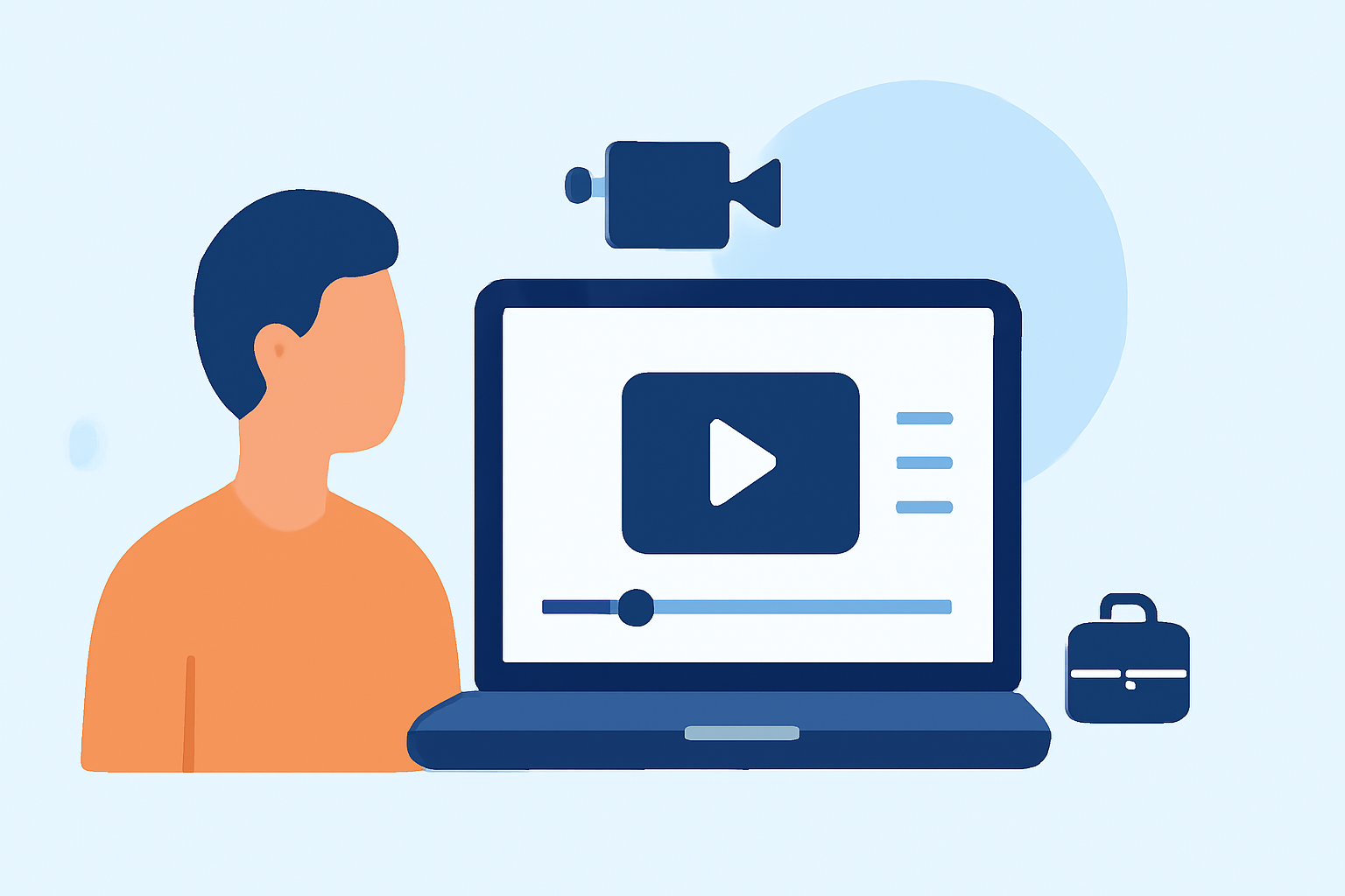 Your Ultimate Travel Day Vlog Editing Cheat Sheet for Beginners