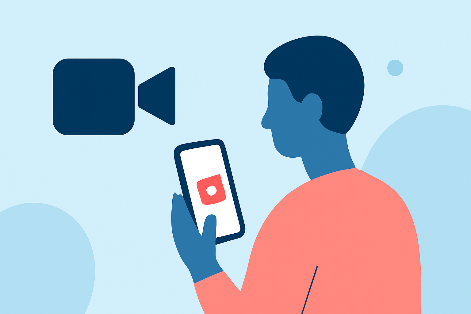 Creating Engaging Travel Vlog Intros on Your iPhone: A Beginner's Guide