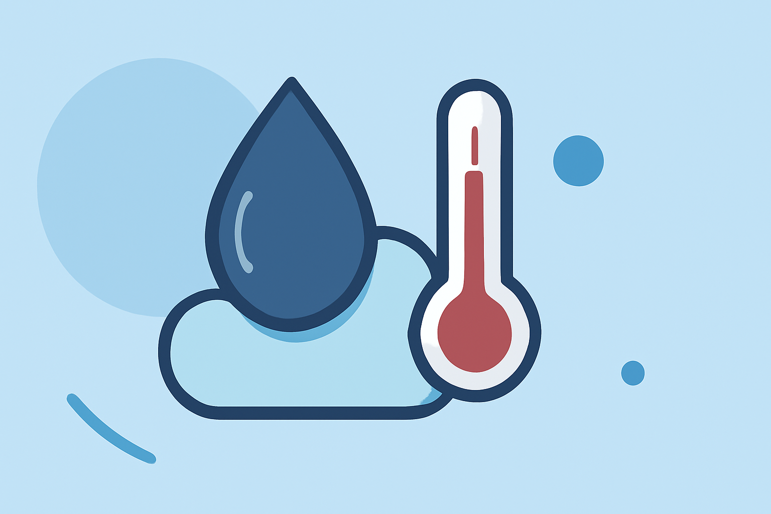 Understanding Dew Point: A Comprehensive Guide