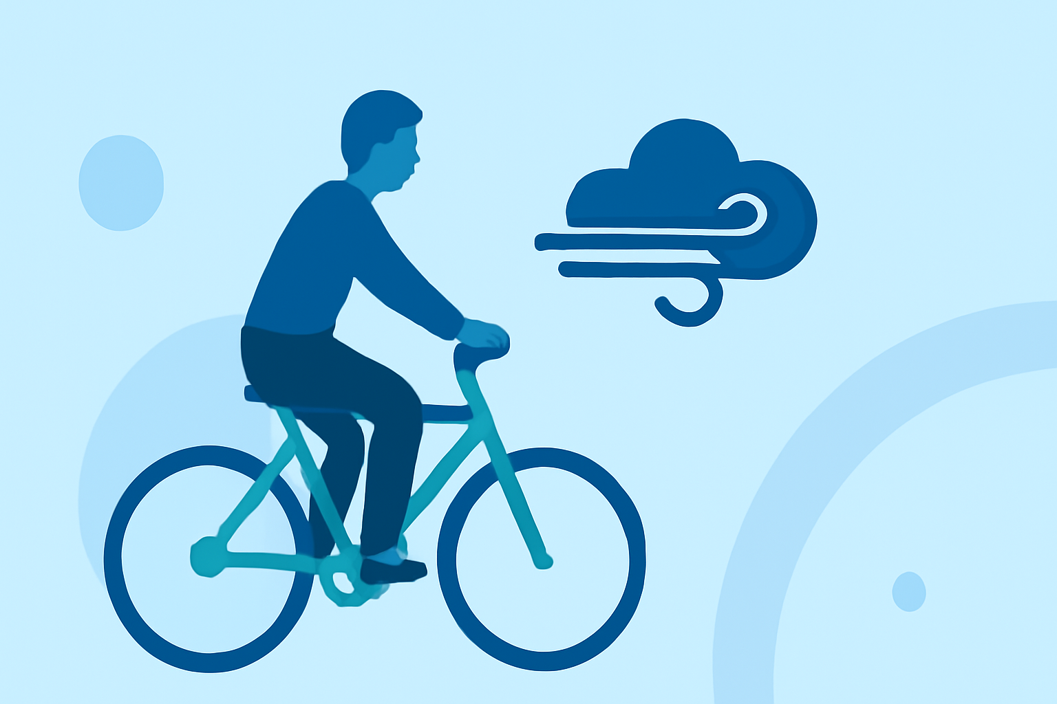 Easy Cycling and Air Quality: Your Essential Guide
