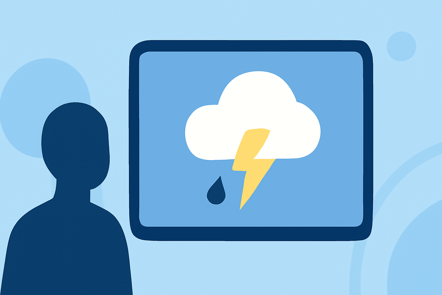 Essential Weather Tools for Solo Road Trips