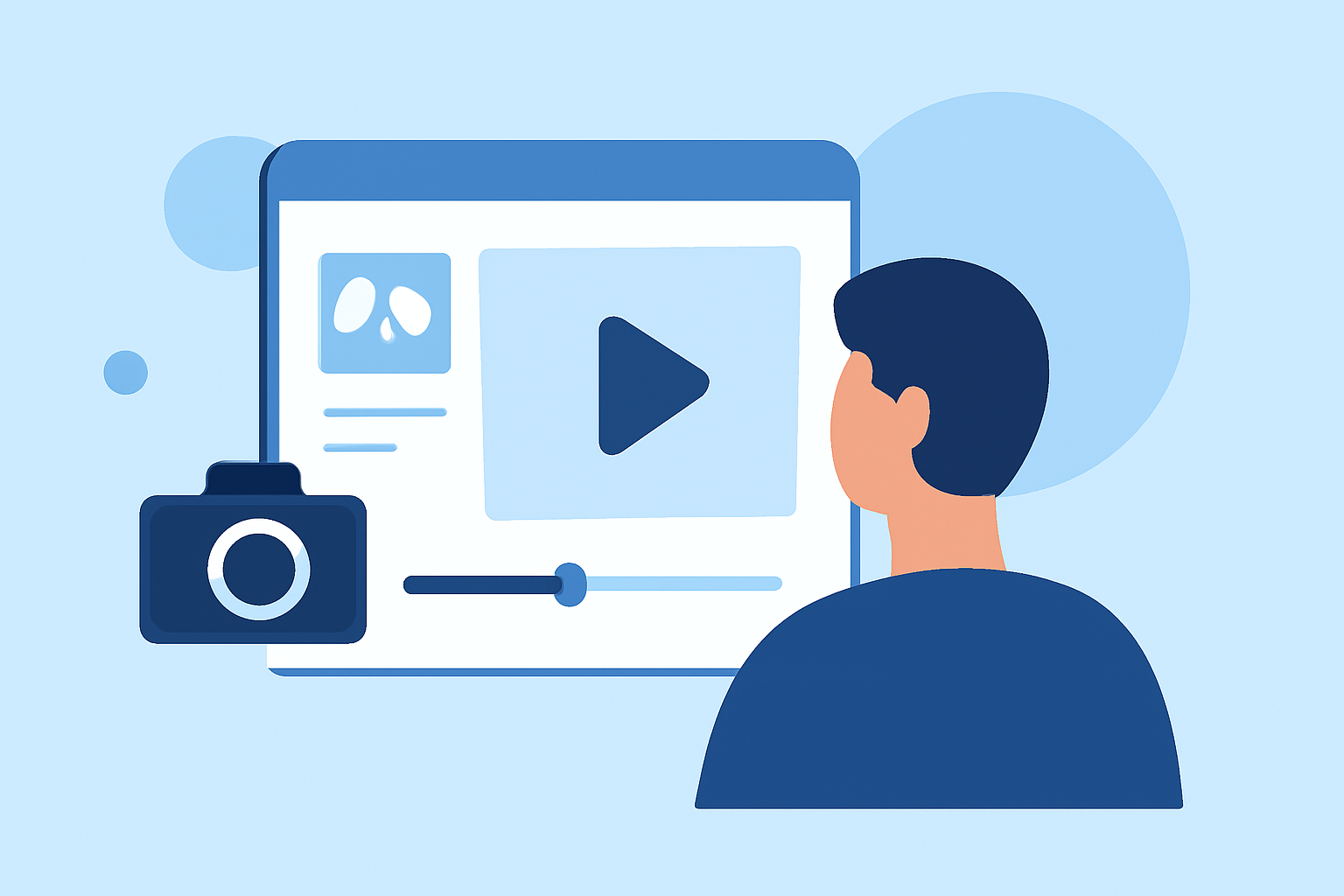 Mastering Travel Vlog Transitions for Instagram: A Comprehensive Guide