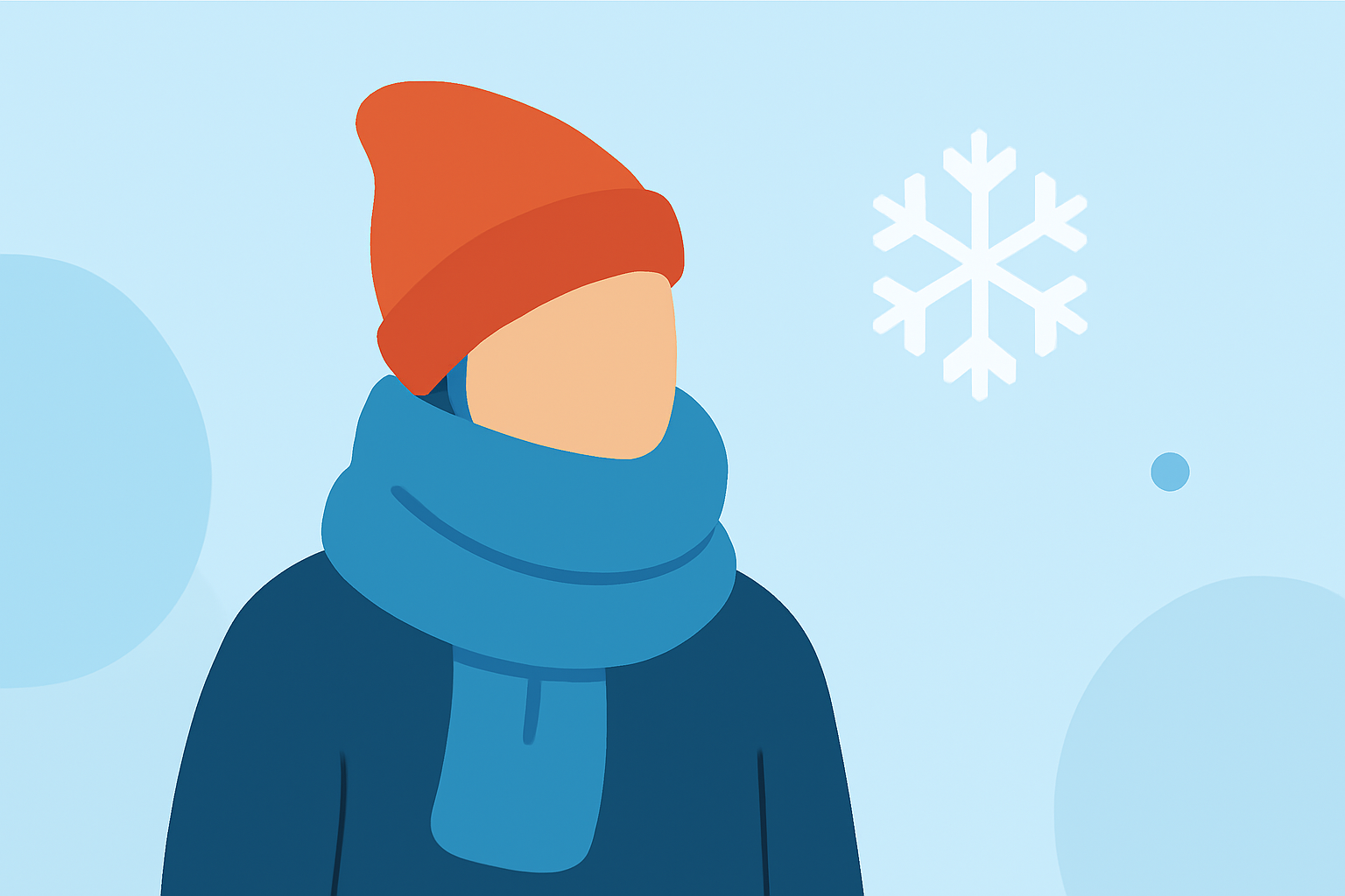 How to Stay Warm During Cold Weather: Essential Layering Tips