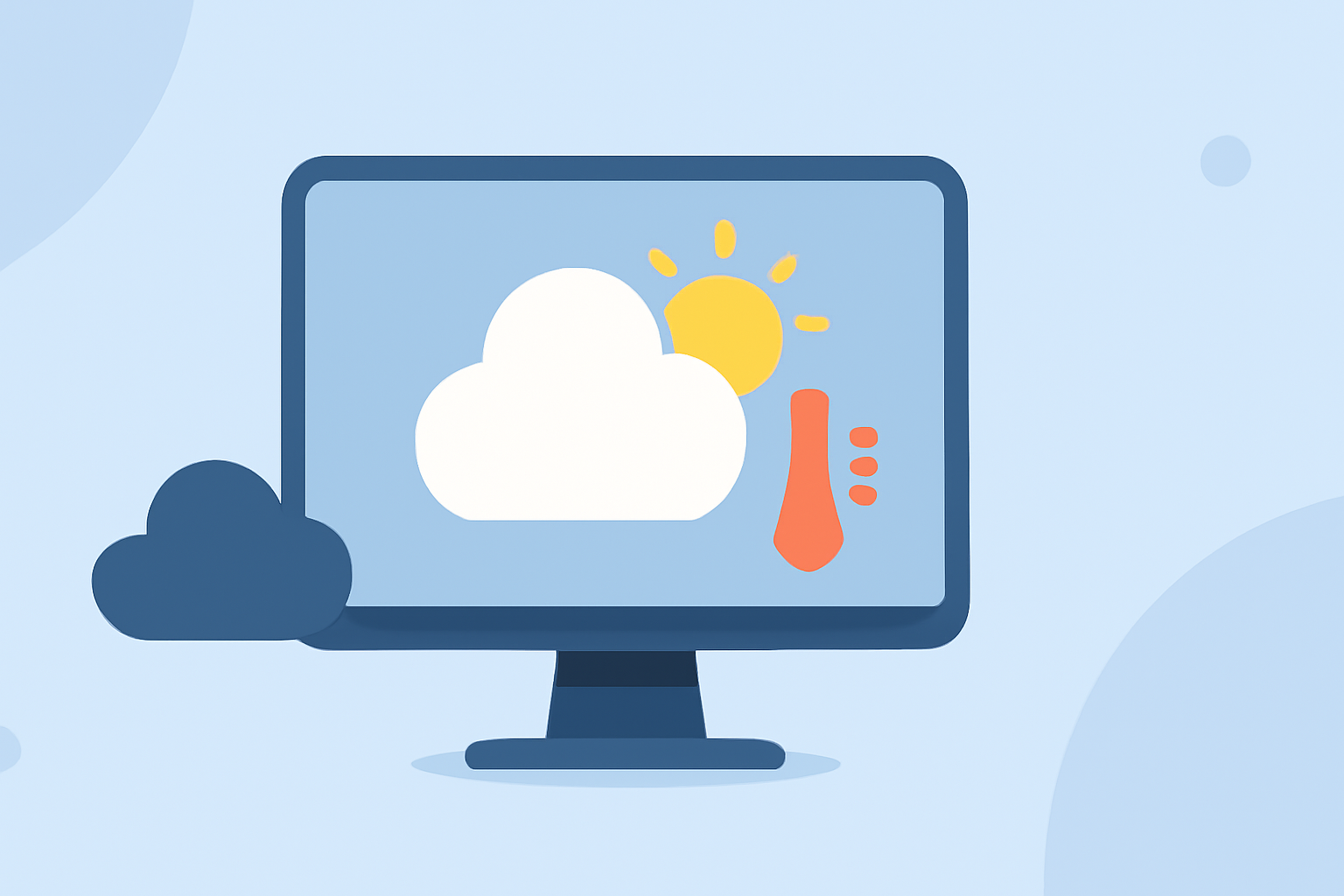 Weather for Outdoor Barbecues Explained for Non-Technical Users