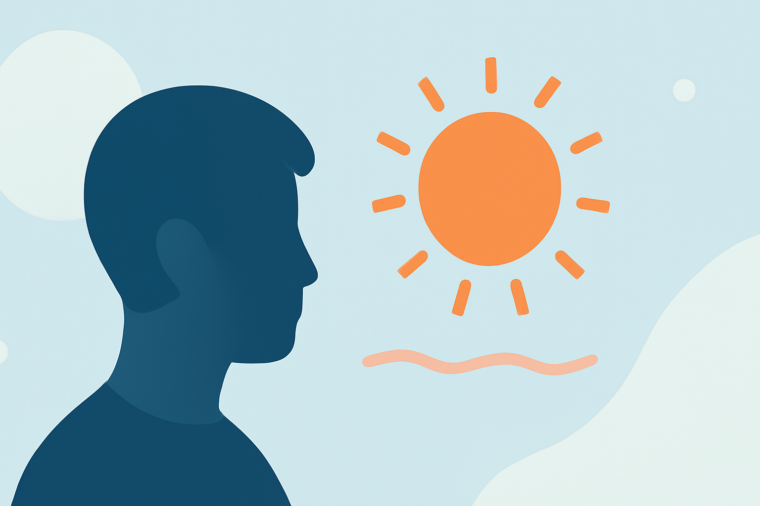 Understanding Twilight Times During Heat Waves