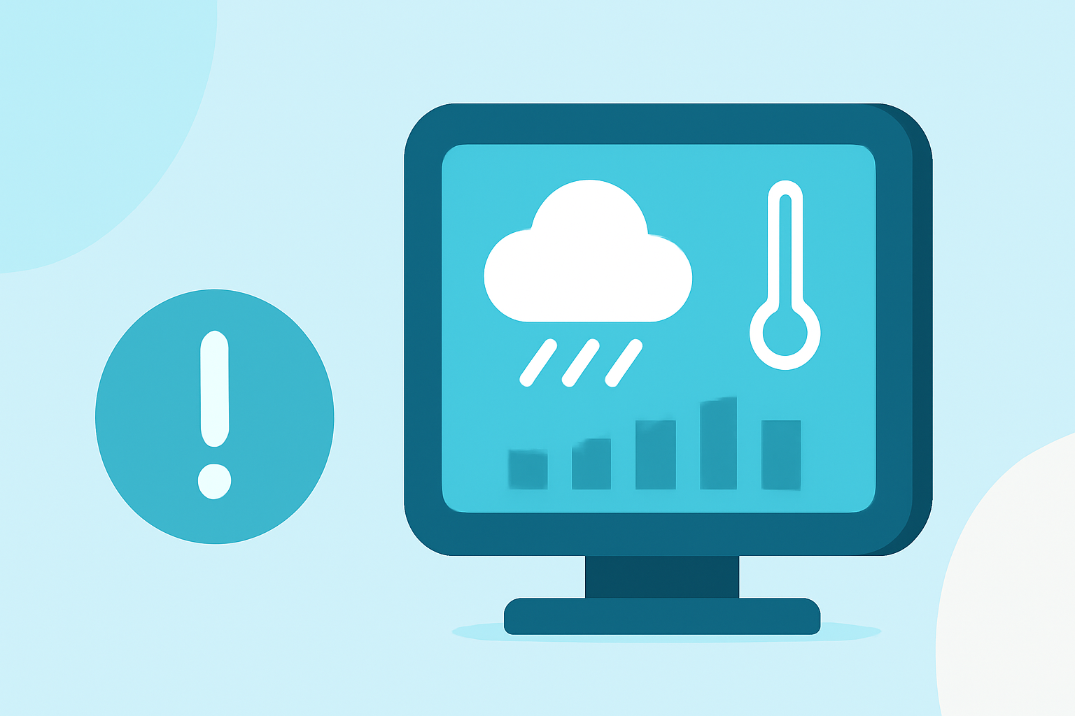 Common Mistakes to Avoid with Home Weather Stations