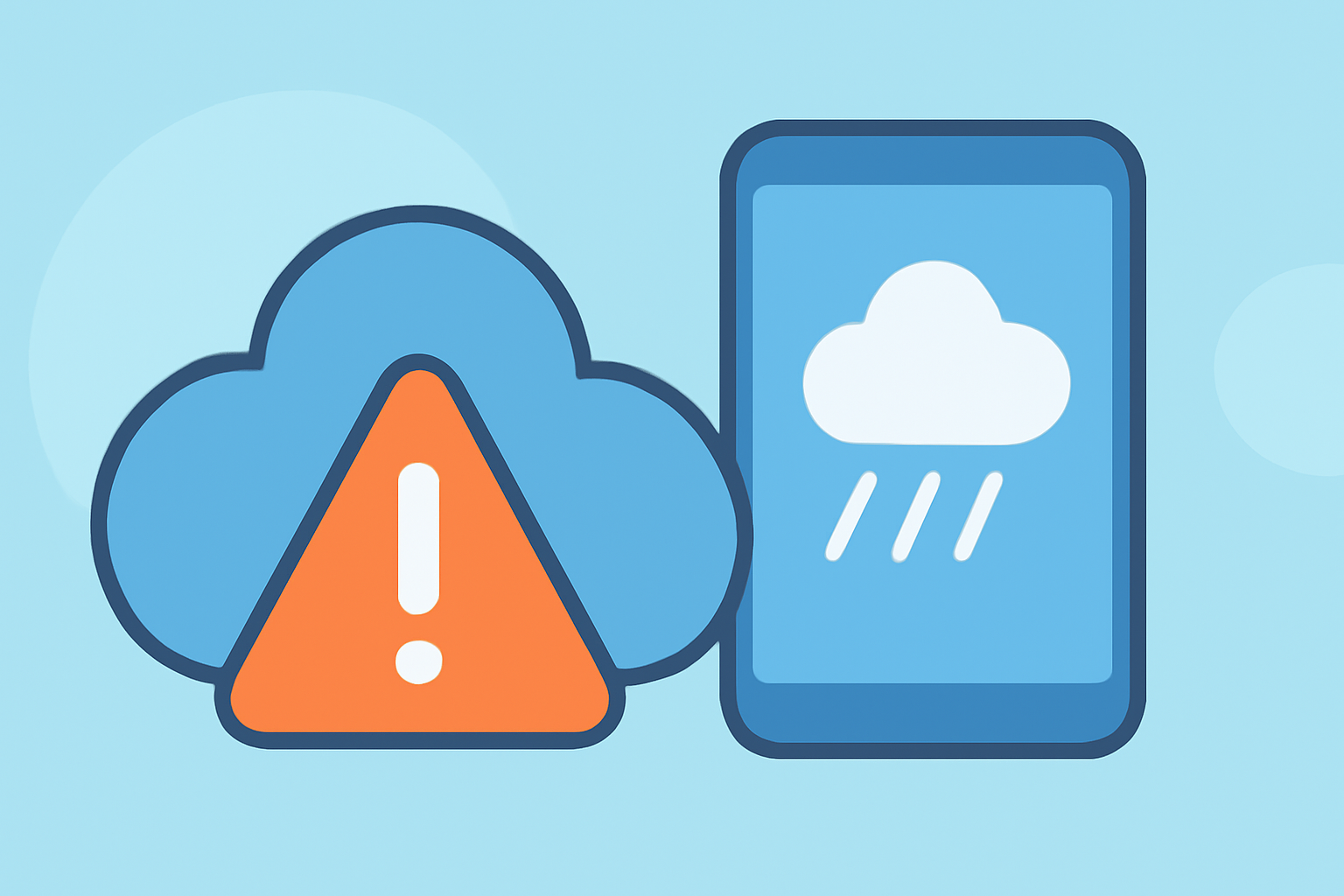 Weather Alerts for Family Vacations: Your Essential Guide