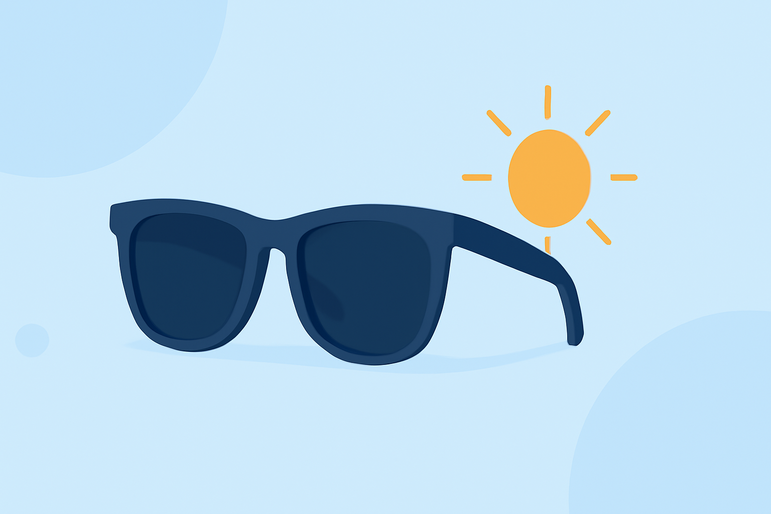 Choosing the Best Sunglasses for Sunny Days