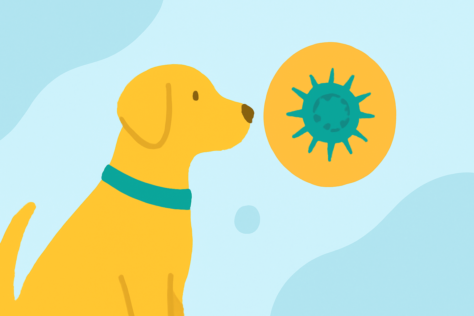 Grass Pollen Mistakes to Avoid for Pet Owners