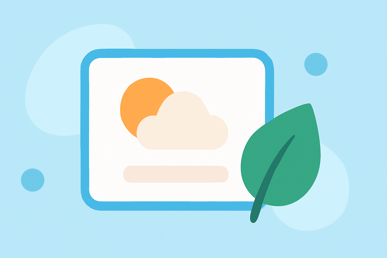 Dry-Season Destination Weather Examples for Vacation Planning
