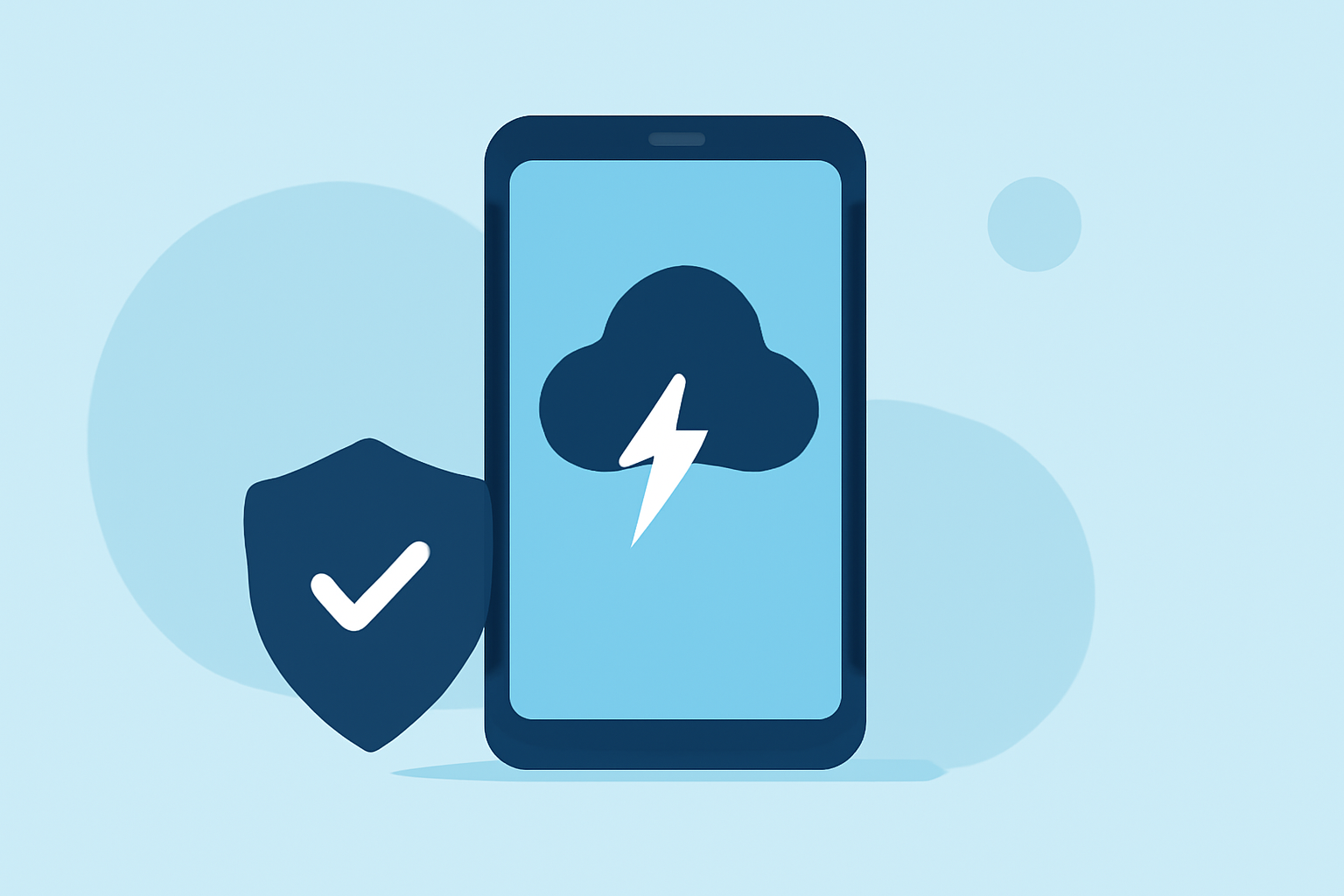Planning for Storms: Essential Android Apps to Stay Prepared