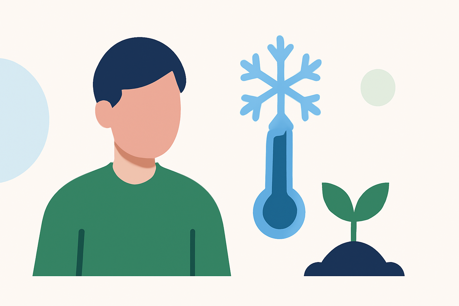 Quick Cold Wave Basics for Gardeners