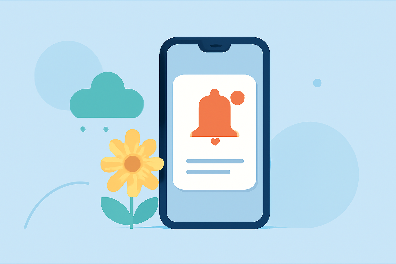Stay Informed with Pro Push Notification Alerts During Pollen Season