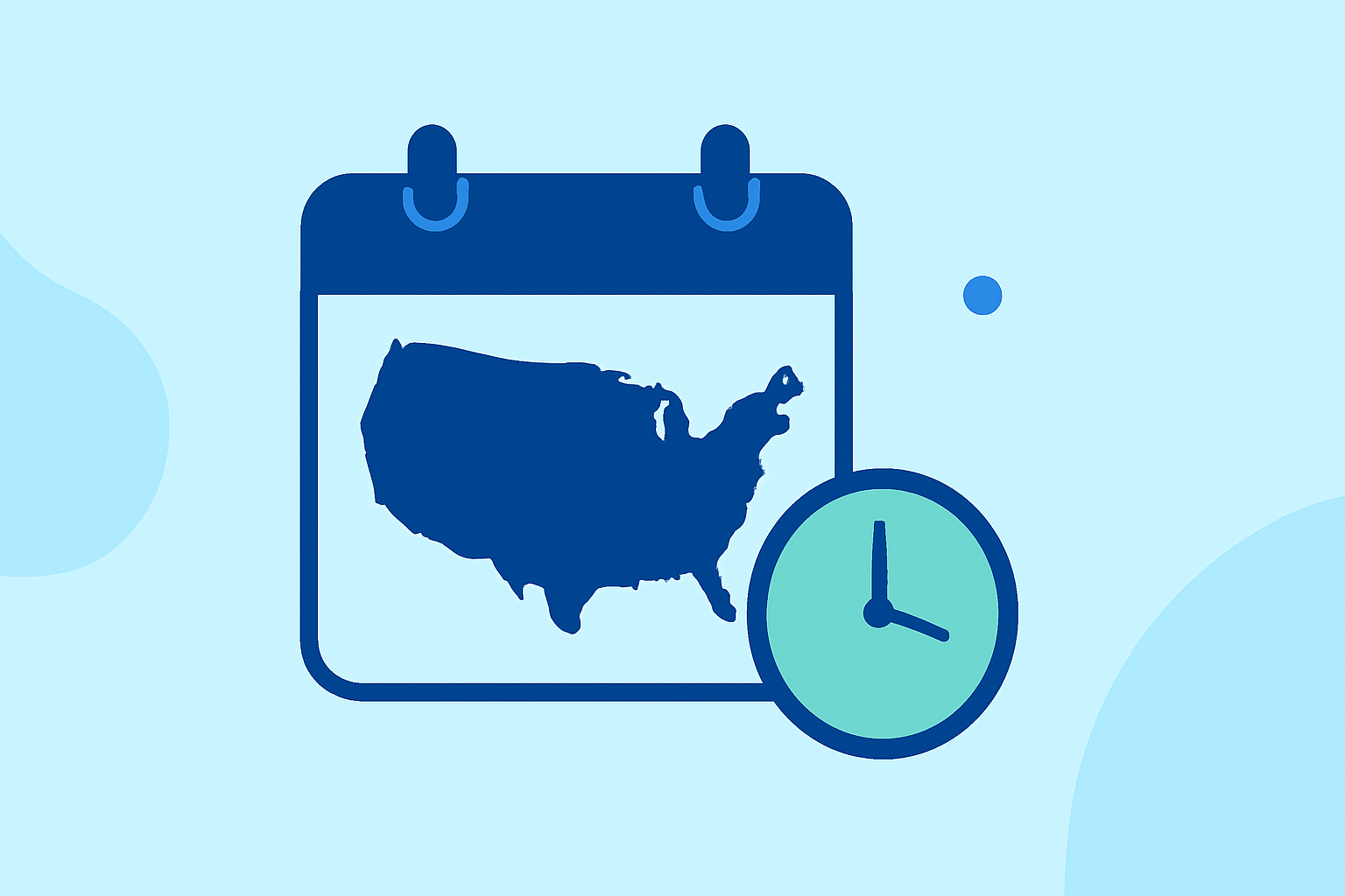 Optimal Times to Visit the United States: A Regional Guide