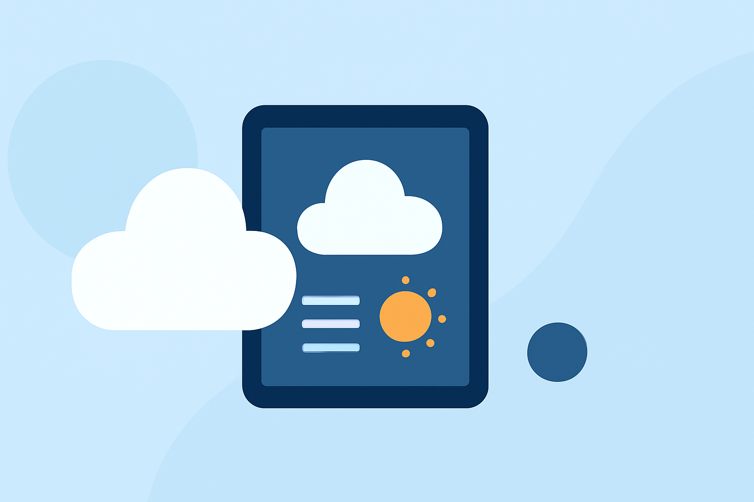 Your Essential Guide to Weather Updates Before Takeoff