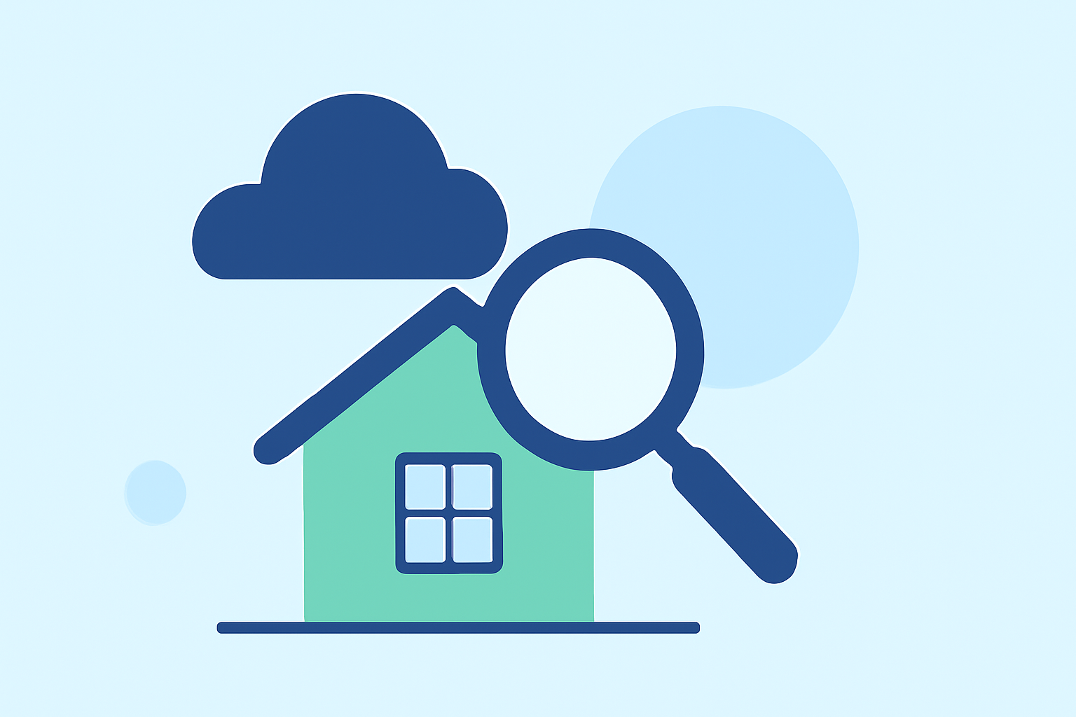 Optimal Weather Conditions for Roof Inspections