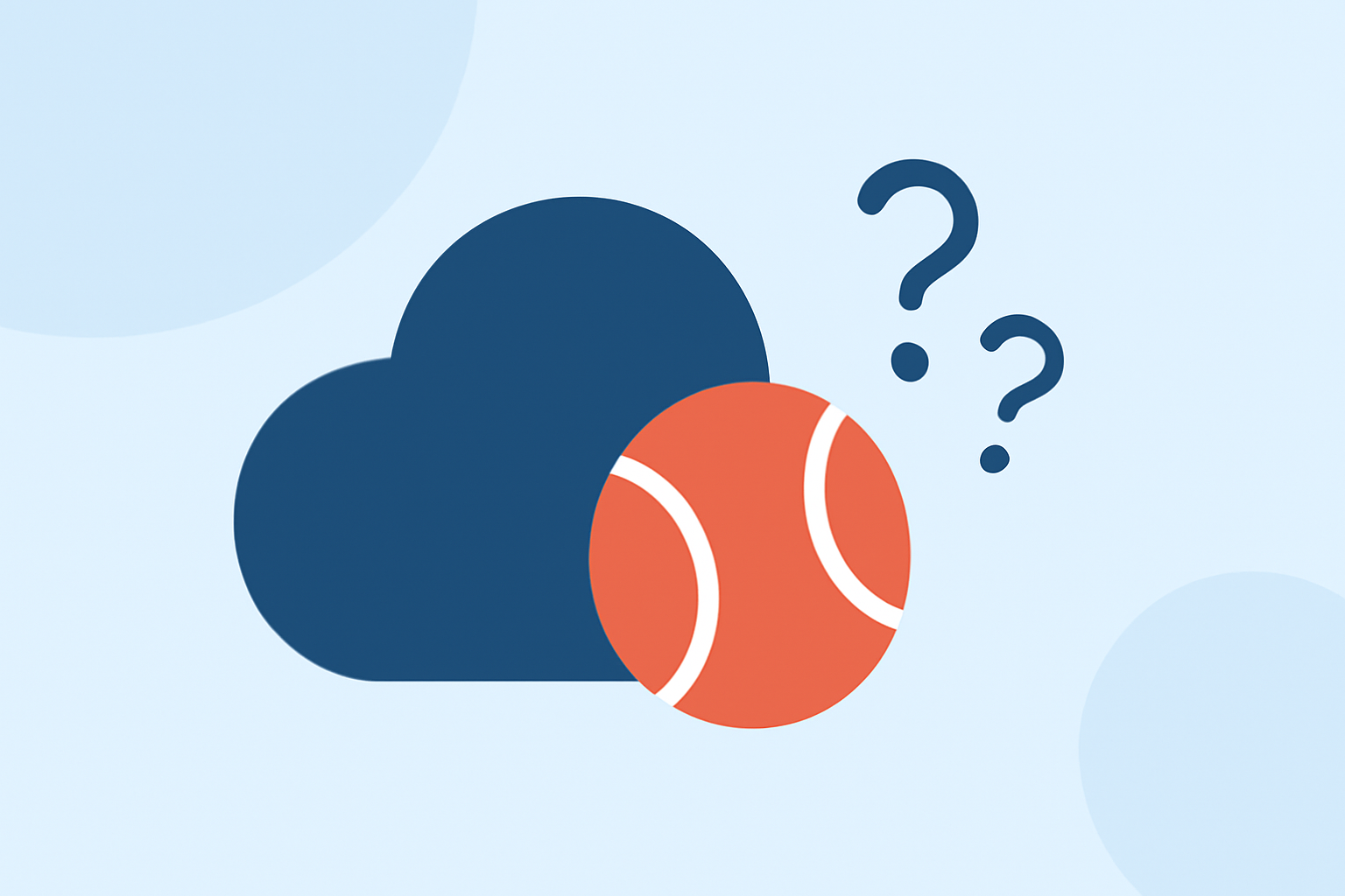 Common Weather Questions for Tennis During Hurricane Season
