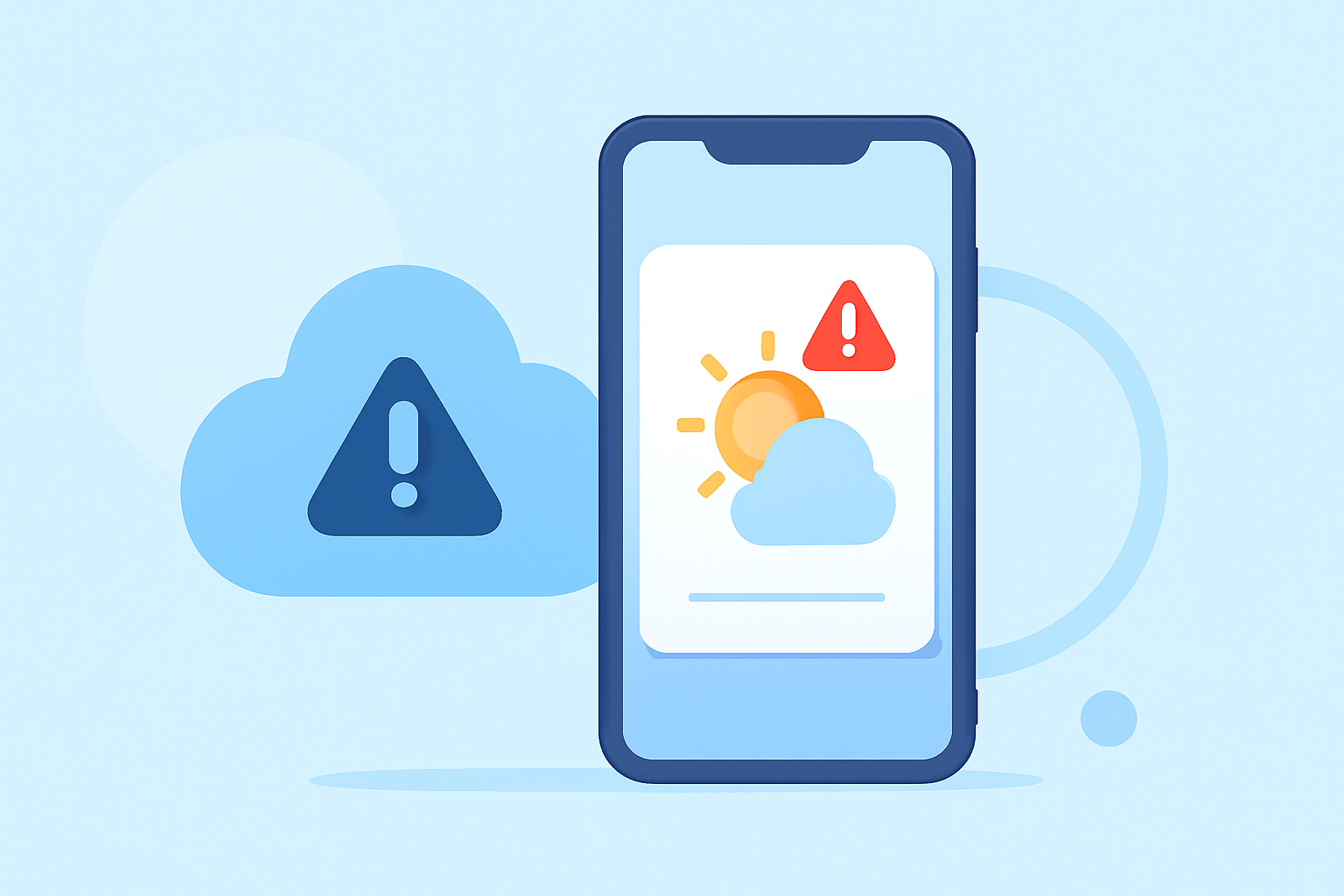Managing Weather Notifications on Android: A Comprehensive Guide