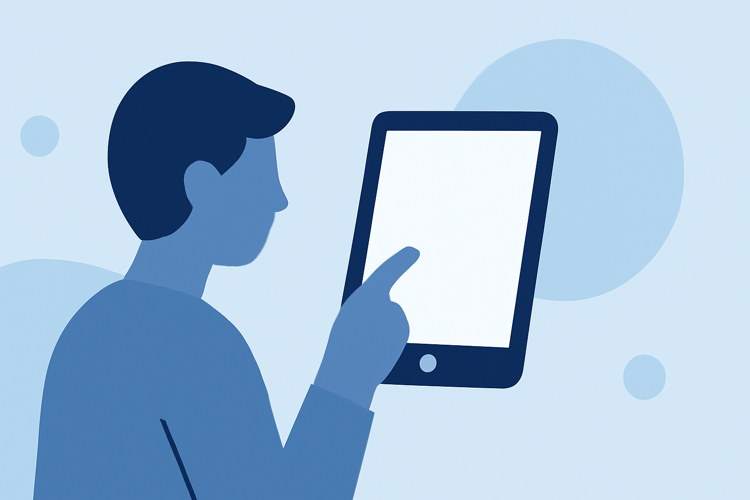 Mastering iPad Basics: Essential Tips for Beginners