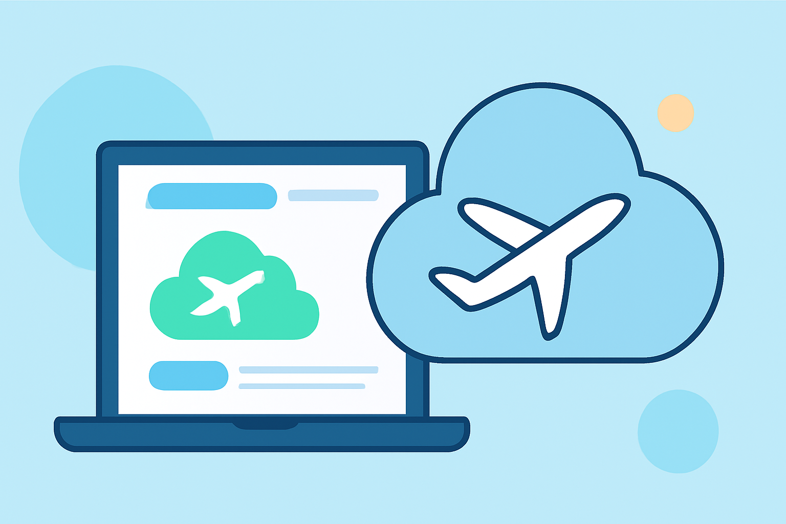 Mastering Airport Weather Tracking: Essential Tools for Travelers