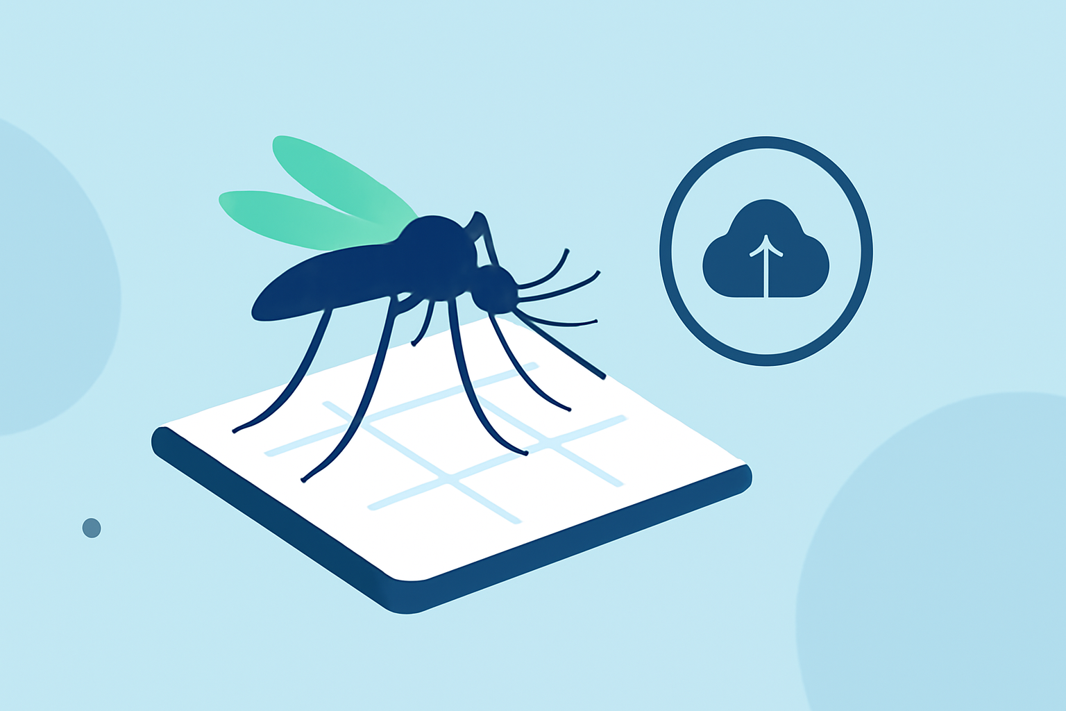 Understanding Mosquito Season Outlooks Step by Step
