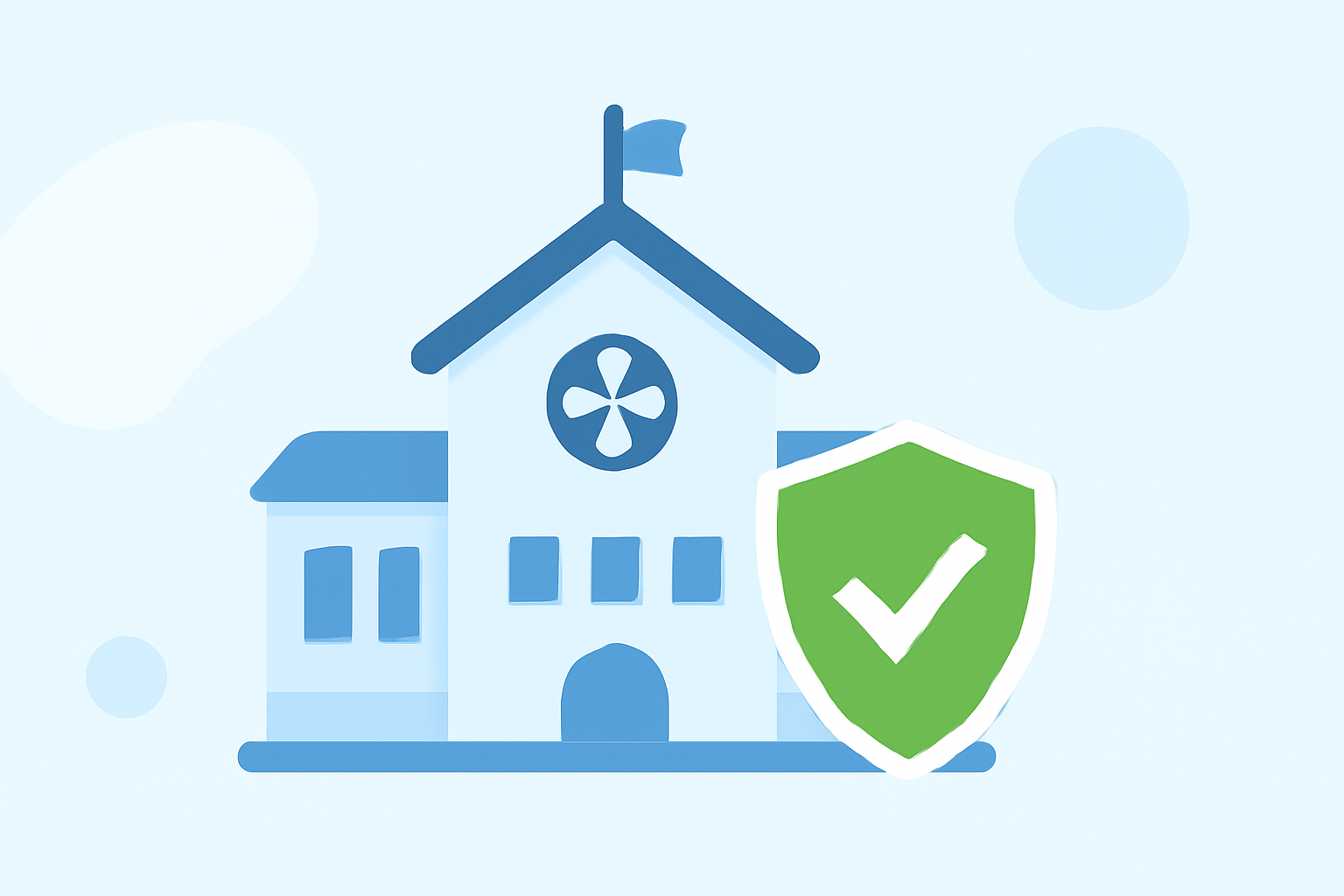 Ensuring Healthy Indoor Air Quality in Schools During Hurricane Season