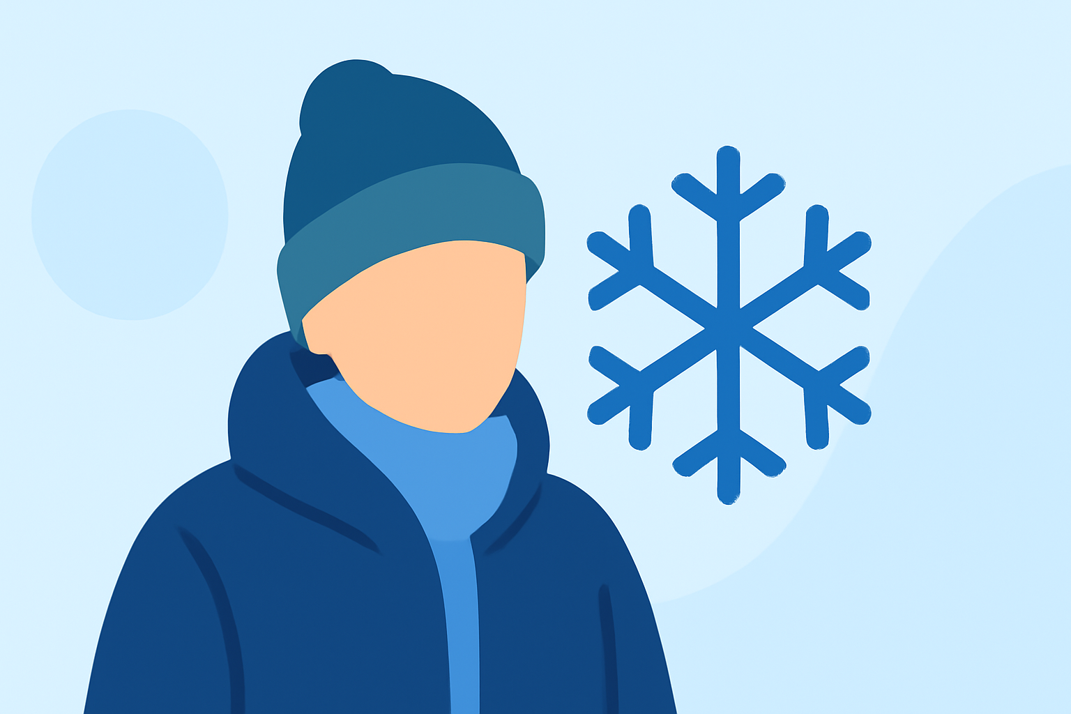 Hypothermia Prevention: Essential Steps to Stay Safe in Cold Conditions