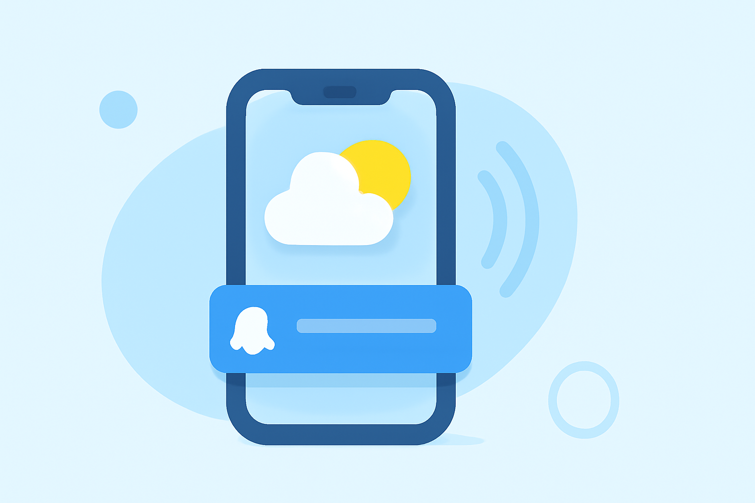 Mastering Weather Lock-Screen Notifications: A Comprehensive Guide