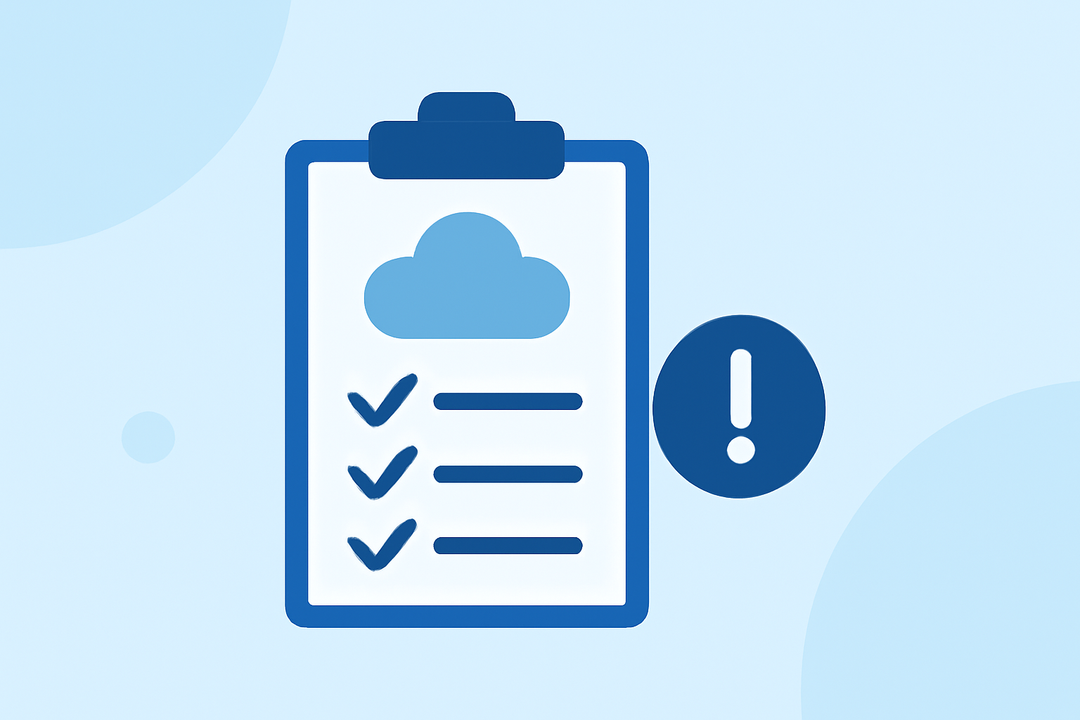 Air Quality Index Checklist During Winter Storms