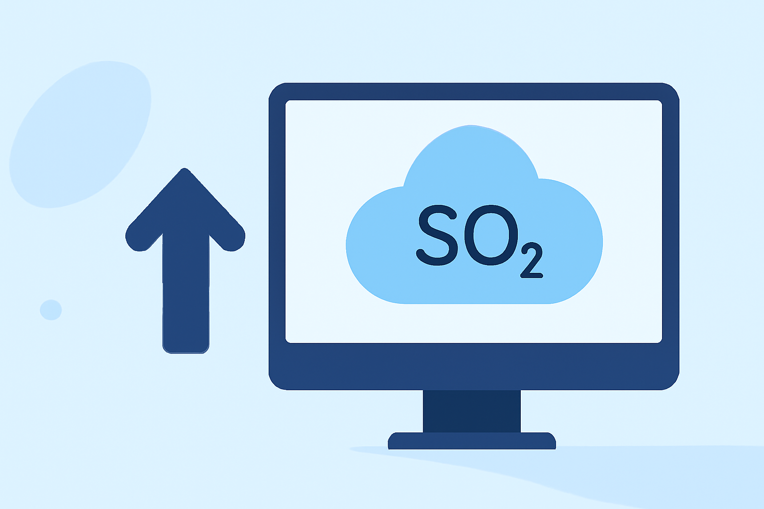 Understanding Sulfur Dioxide Levels and Their Impact on Air Quality