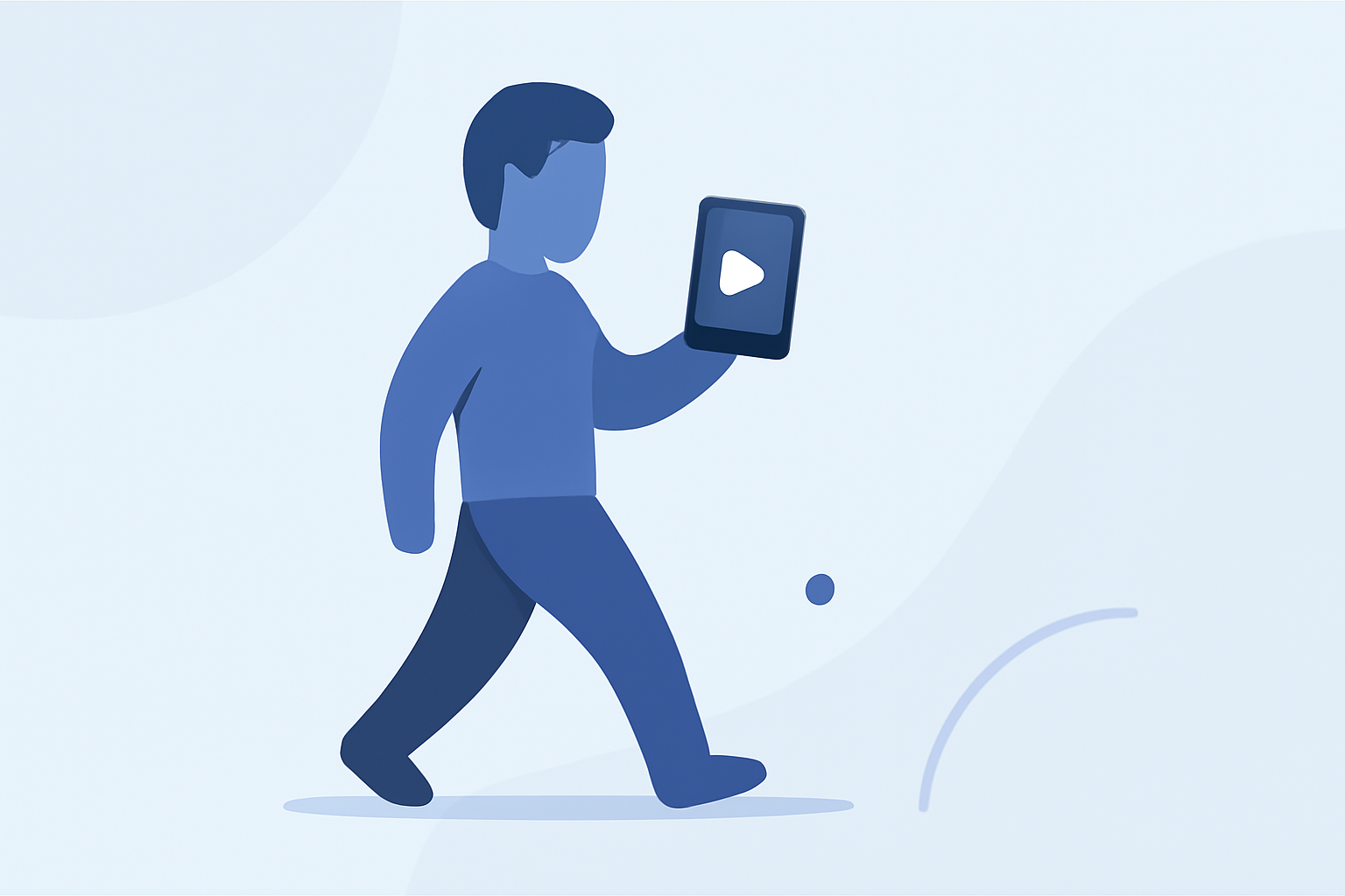 Your Guide to Walking Hyperlapse Video Edits