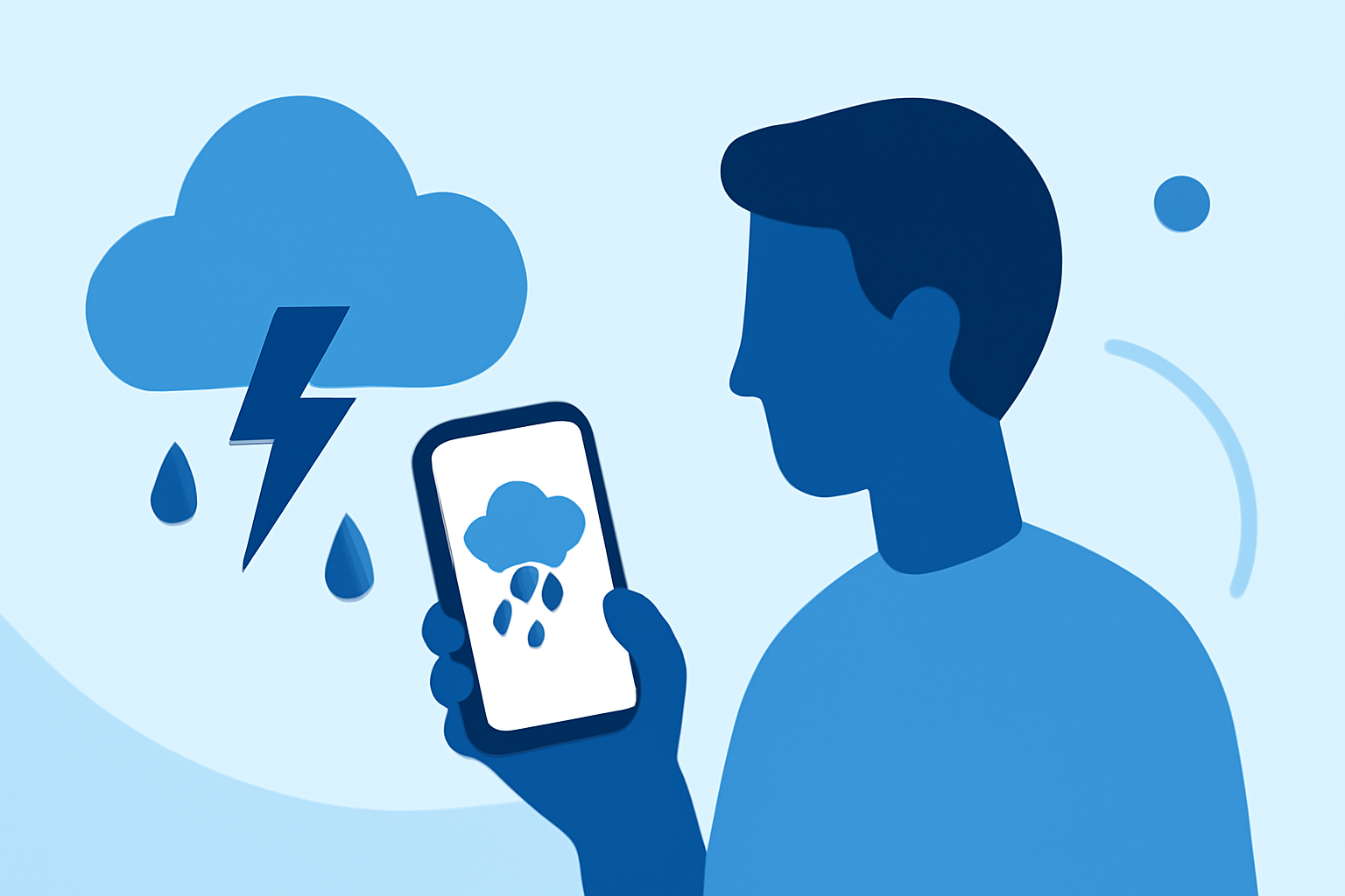 Planning for an Upcoming Storm on Mobile: Essential Strategies