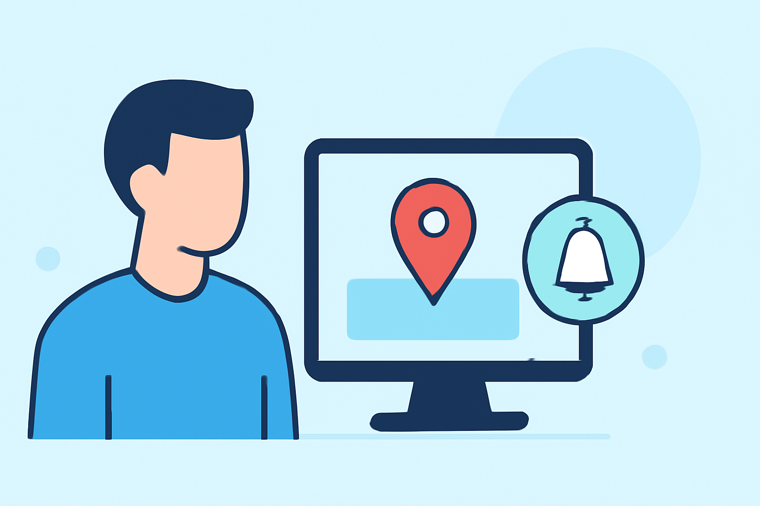 Setting Up Specific Area Alerts in Under 5 Minutes