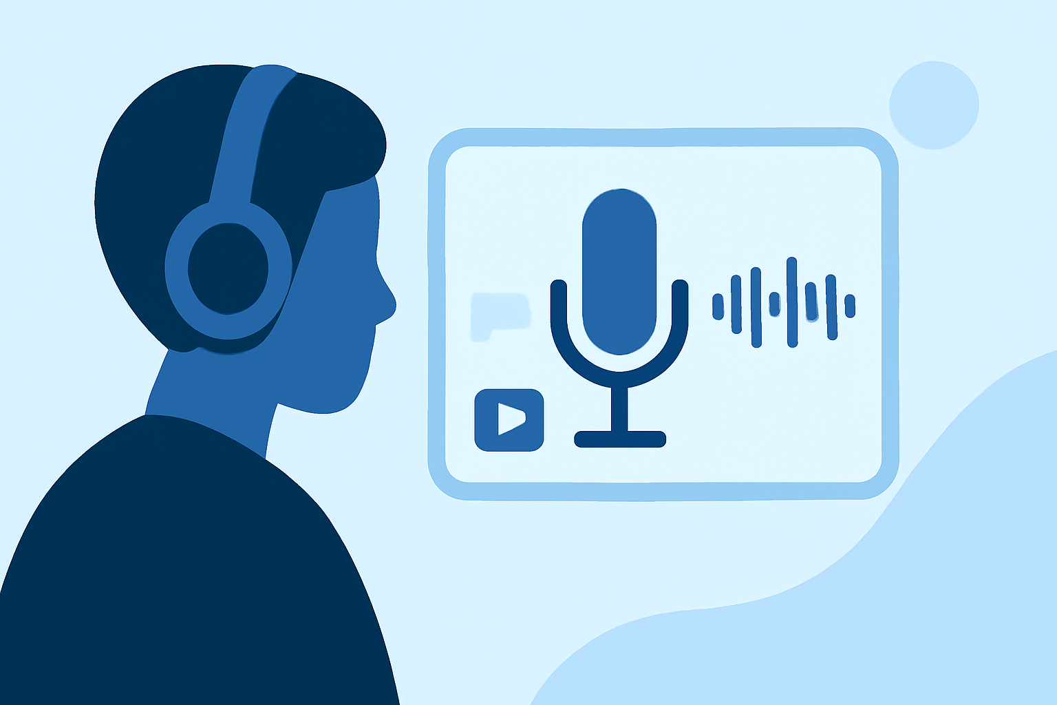 Mastering Destination Arrival Voiceover Edits: A Beginner's Guide
