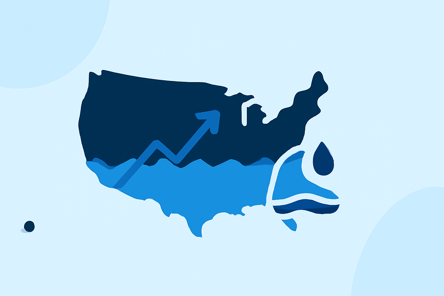 Understanding High Tide Flooding Trends in the United States