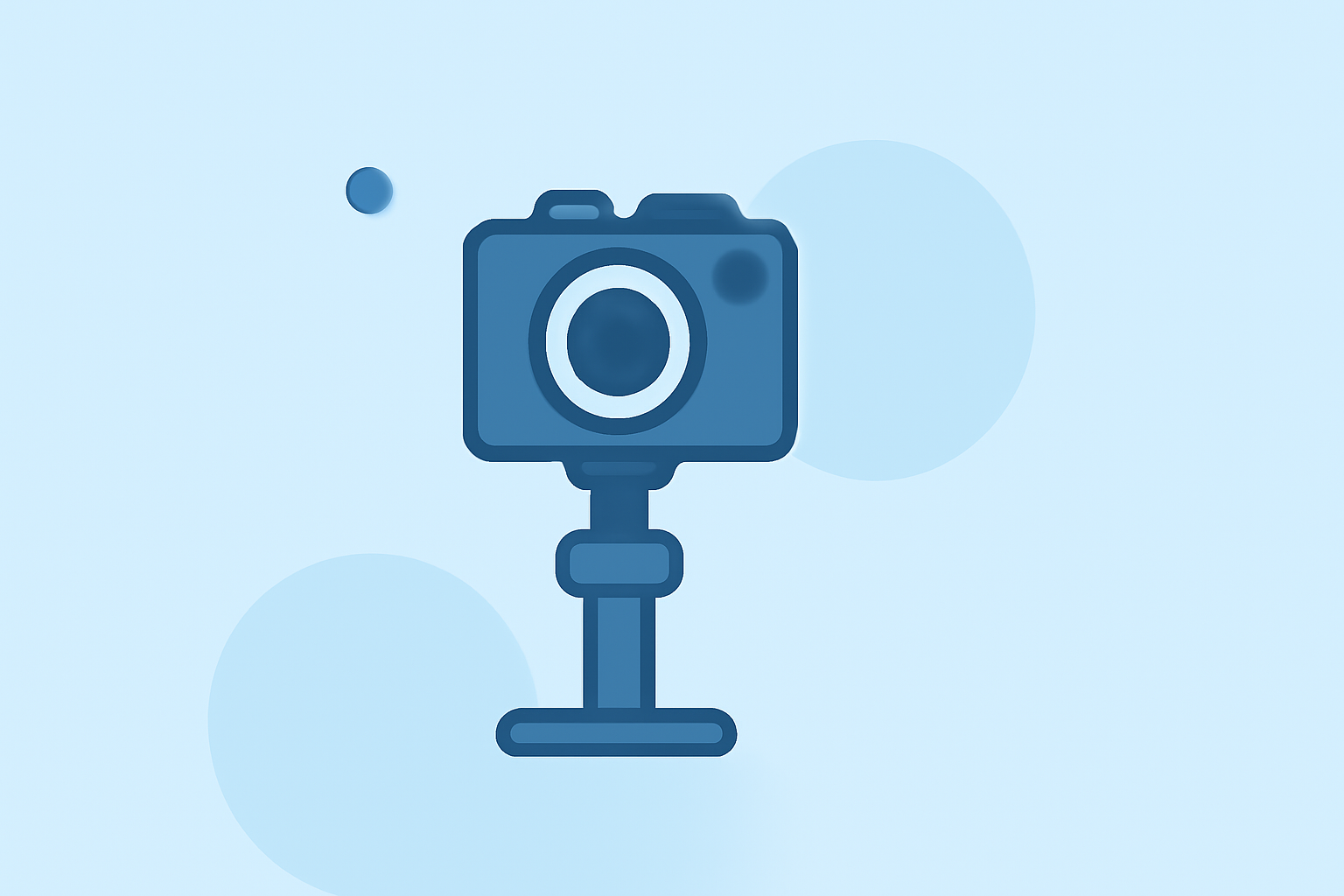 Mastering Video Stabilization: Achieving Smooth, Turbulence-Free Footage