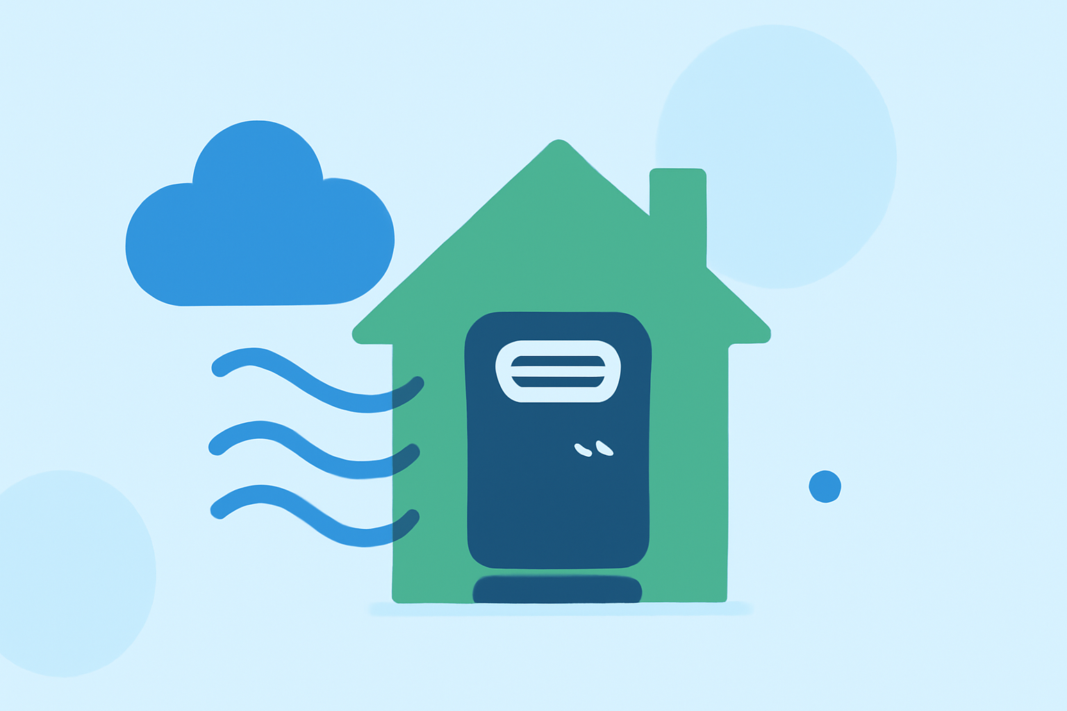 A Step-by-Step Guide to Enhancing Indoor Air Quality