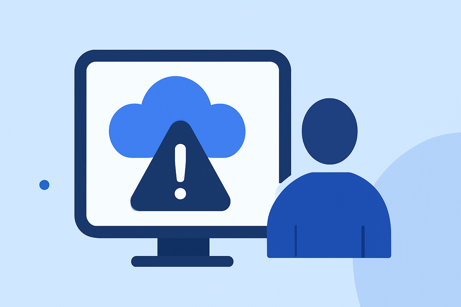 Understanding Ice Storm Alerts: A Guide for Non-Technical Users