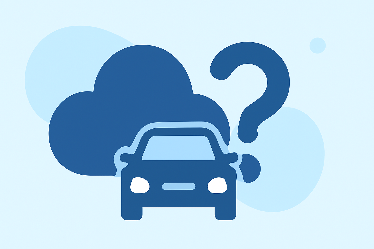 Navigating Common Weather Questions for Car Rentals During Travel Days